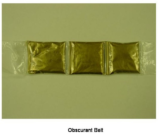 Obscurant Products